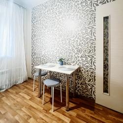 1-комнатные апартаменты стандарт