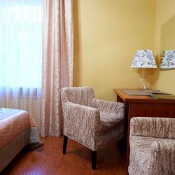 Фото Отель Свердлова27