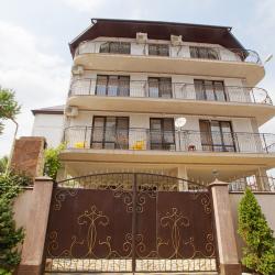 Фото Отель Дива