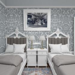 Фото Отель Богемия