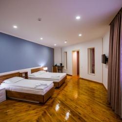 Фото Отель Eco Art Boutique (Эко Арт Бутик)