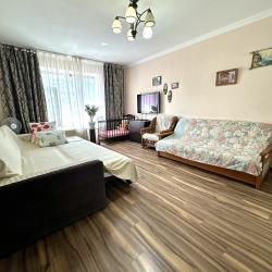 Фото Апартаменты двухкомнатные на улице Шаумяна, 1