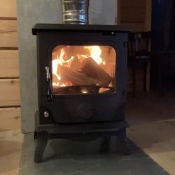 Фото Отель Устье