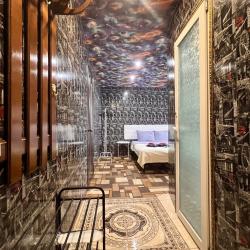 Фото Апартаменты на улице Гвардейская 15
