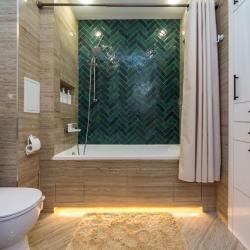 Фото Апартаменты на улице Космонавта Леонова