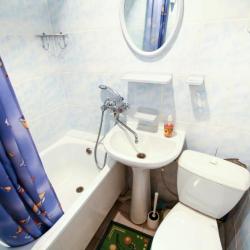 Фото Отель Новосел