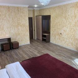 Фото Отель Versailles (Версалес)