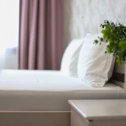Фото Отель Pro.Apartment (Про.Апартмент) на улице Потемкина 17