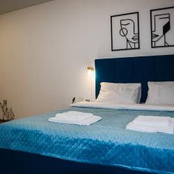 Апартаменты студия #131