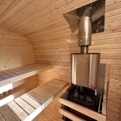 Фото Отель Уютный дом в Суздале