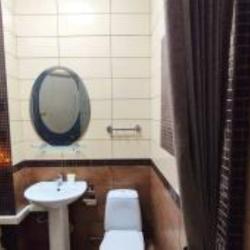 Фото Апартаменты на улице Перелетная 20