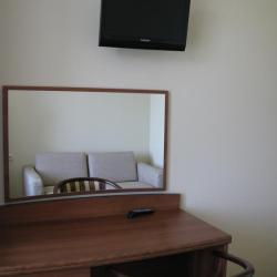 Фото Отель Парус