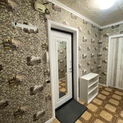 2-комнатные апартаменты стандарт