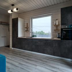 Фото Отель Lucky Home Rent (Лаки Хоум Рент) на улице Рыбачьей 45