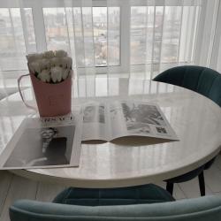 Фото Апартаменты на Шелепихинской набережной, 34к4