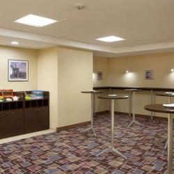 фото 36 Hampton by Hilton Moscow Strogino (Хэмптон Хилтон Москва Строгино)
