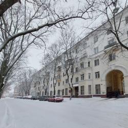 Фото Апартаменты от Елены на улице Чайковского