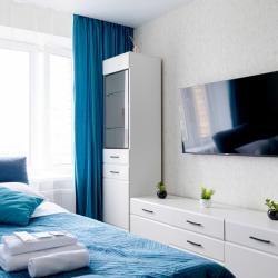 Фото Отель RentAp (РентАп) на улице Новогородская 15