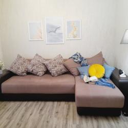 Фото Апартаменты на улице Строительная