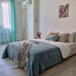 Фото Апартаменты на 5-ой просеке