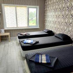 Фото Отель Куба