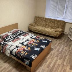 Фото Апартаменты на улице Свободная 10