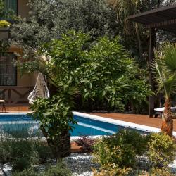 Фото Отель Villa Provence (Вилла Прованс)