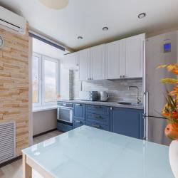 Фото Отель ApartLux (АпартЛюкс) на Андропова 37 корп. 2