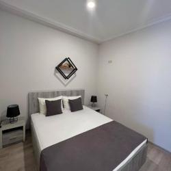 Фото Отель Menua Hotel Yerevan (Менуа )