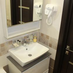 Фото Апартаменты на улице Интернациональная 2Г корпус 3