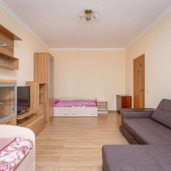 Фото Апартаменты на улице Кубанская