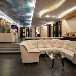 Фото Отель Борус