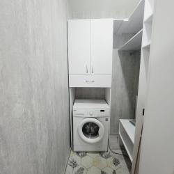 Фото Симбирские апартаменты на улице Отрадная 7