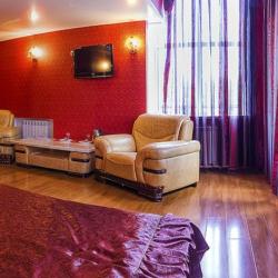 Фото Отель Барбадос