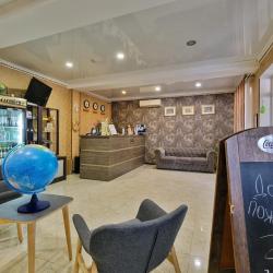 Фото Отель Келешбей