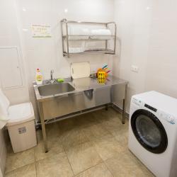 Фото Отель Гостиный дворик