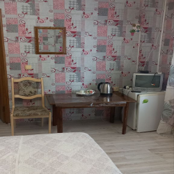 Фото Отель Орхидея