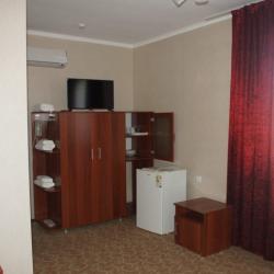 Фото Отель Аэлита