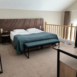 Фото Парк-Отель Басовское