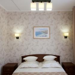 Фото Отель Высотник