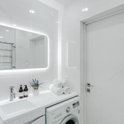 2-комнатные апартаменты улучшенные ул. Таганрогская 110в