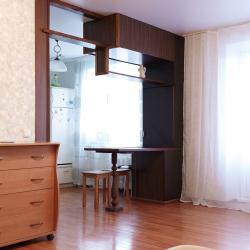 1-комнатные апартаменты стандарт Right room на Пролетарская д.163