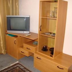 Фото Отель Жарки