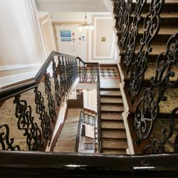 Фото Отель Steps (Степс)