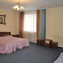 Фото Отель Усадьба