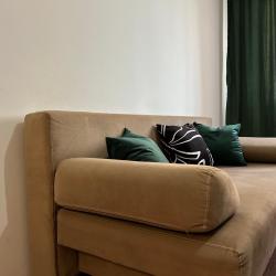 Фото Апартаменты на улице Солнечная 55к21