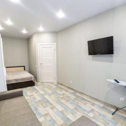 1-комнатные апартаменты улучшенные