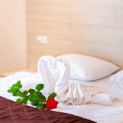 Фото Отель Вилла Ева