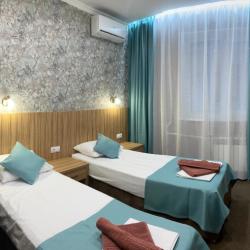 Фото Отель Чудесная дача