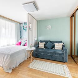 фото 5 ApartLux (АпартЛюкс) на Расковой 14